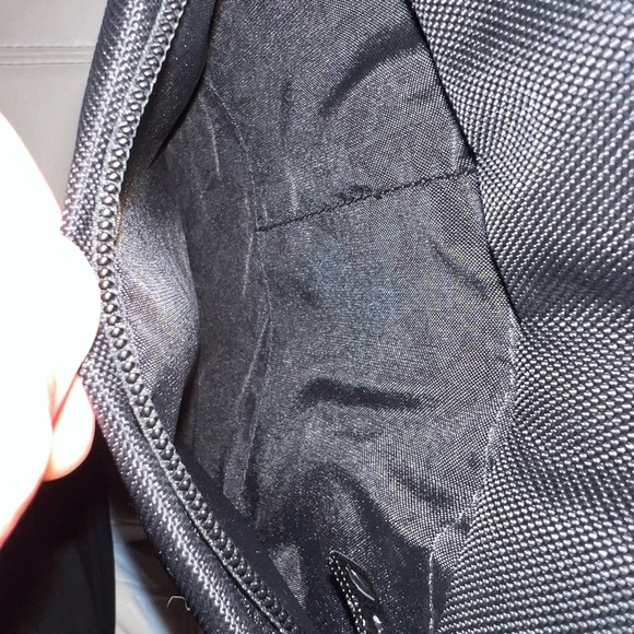 In case ICON Black Backpack main image 9